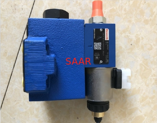 Клапан уменьшения давления Rexroth R901308586 DREM10-6X/200YMG24-8K4M DREM10-6X/200YMG24-8K4M пропорциональный