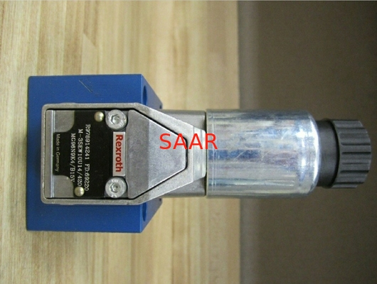 Клапан места Rexroth R978914241 M-3SEW10U1X/420MG96N9K4/B15V M-3SEW10U14/420MG96N9K4/B15V дирекционный