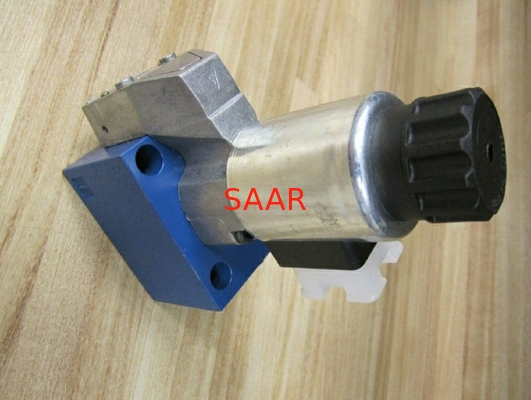 Клапан места Rexroth R978914241 M-3SEW10U1X/420MG96N9K4/B15V M-3SEW10U14/420MG96N9K4/B15V дирекционный