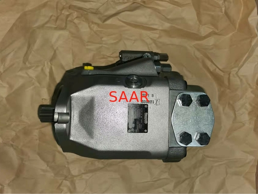 Насос R902492637 A10VO85DFR/52L-VSC62N00-SO547 Rexroth аксиальнопоршневой переменный