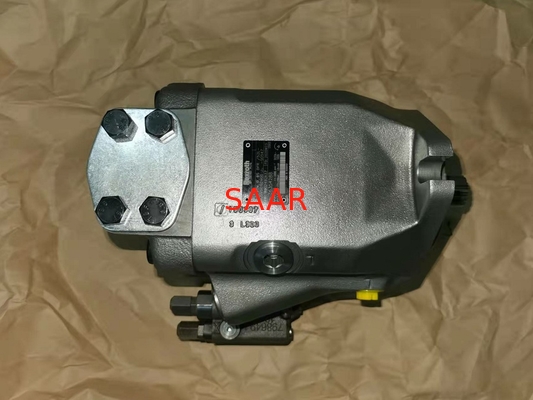 Насос R902492637 A10VO85DFR/52L-VSC62N00-SO547 Rexroth аксиальнопоршневой переменный