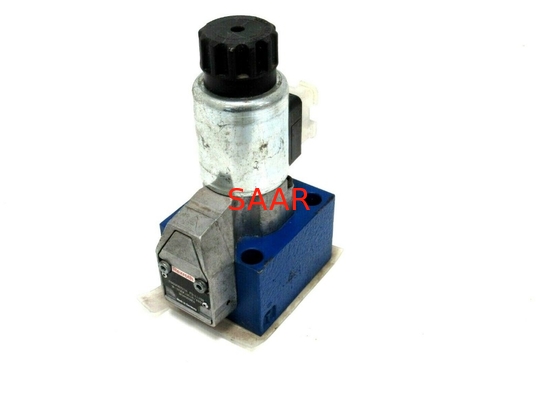 Клапан места R900082238 M-3SEW10C1X/420MG96N9K4 M-3SEW10C15/420MG96N9K4 дирекционный с возбуждением соленоида