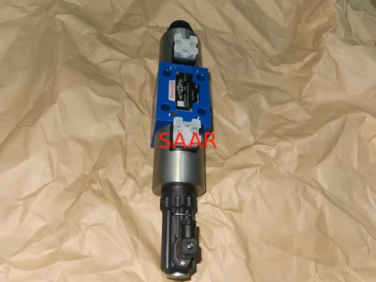 Клапан Rexroth R900954100 4WRE10E25-2X/G24K4/V 4WRE10E25-21/G24K4/V пропорциональный дирекционный