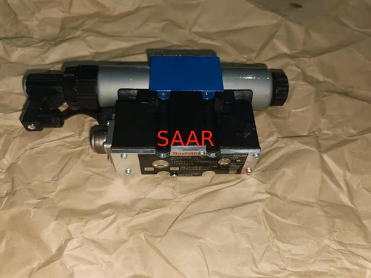 Клапан Rexroth R900926747 4WREE6V32-2X/G24K31/F1V 4WREE6V32-23/G24K31/F1V пропорциональный дирекционный