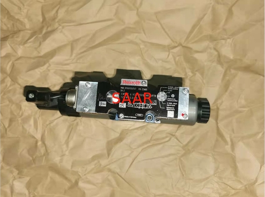 Клапан Rexroth R900926747 4WREE6V32-2X/G24K31/F1V 4WREE6V32-23/G24K31/F1V пропорциональный дирекционный