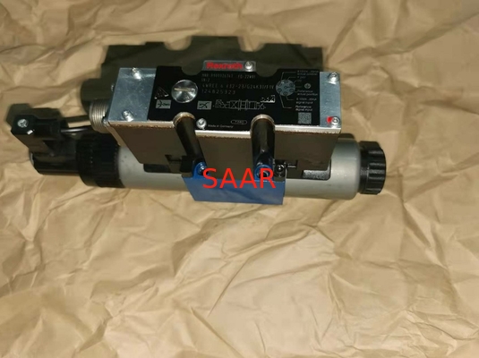Клапан Rexroth R900926747 4WREE6V32-2X/G24K31/F1V 4WREE6V32-23/G24K31/F1V пропорциональный дирекционный