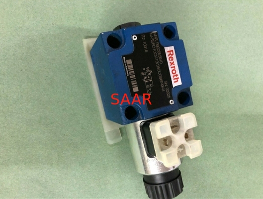 Клапан места серии Rexroth R900053910 M-3SED10CK1X/350CG96N9K4 M-3SED10CK13/350CG96N9K4 дирекционный