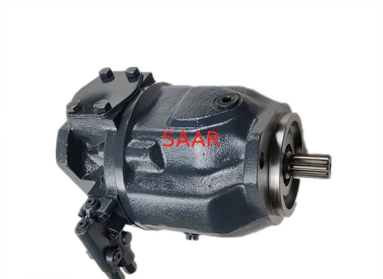 Насос R902169954 A11VO40LRDH1/10R+A10VO28DFR1/31R-K Rexroth аксиальнопоршневой переменный