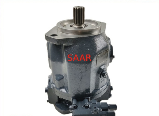 Насос R902169954 A11VO40LRDH1/10R+A10VO28DFR1/31R-K Rexroth аксиальнопоршневой переменный