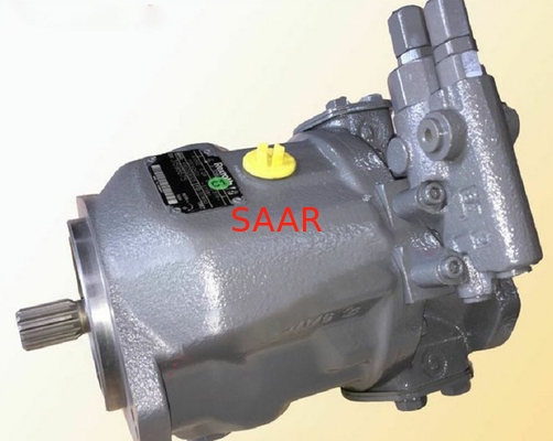 Насос R902169954 A11VO40LRDH1/10R+A10VO28DFR1/31R-K Rexroth аксиальнопоршневой переменный