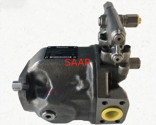 Насос R902169954 A11VO40LRDH1/10R+A10VO28DFR1/31R-K Rexroth аксиальнопоршневой переменный