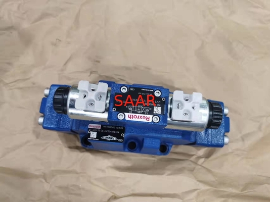 R900926892 h - 4 WEH 25 g 67/6 НАПРИМЕР. 24N9ETK4 h - 4 WEH 25 g 6 дирекционный клапан катышкы x/6 НАПРИМЕР. 24N9ETK4