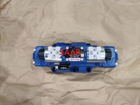 R900926892 h - 4 WEH 25 g 67/6 НАПРИМЕР. 24N9ETK4 h - 4 WEH 25 g 6 дирекционный клапан катышкы x/6 НАПРИМЕР. 24N9ETK4