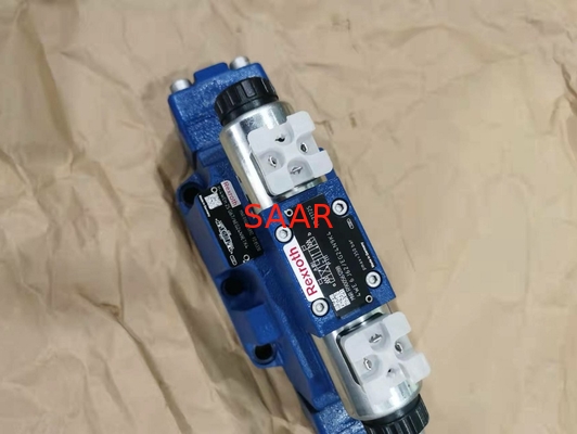 R900926892 h - 4 WEH 25 g 67/6 НАПРИМЕР. 24N9ETK4 h - 4 WEH 25 g 6 дирекционный клапан катышкы x/6 НАПРИМЕР. 24N9ETK4