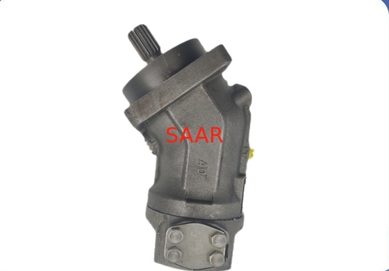 R909605046 A2FE107/61W-NAL191-K Rexroth зафиксировало затыкает в моторе