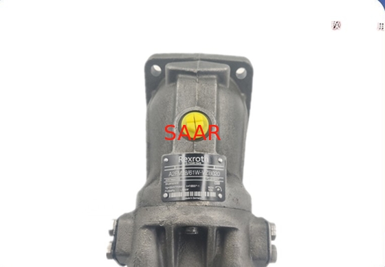 R909448369 A2FE107/61W-NAL192D-K Rexroth зафиксировало затыкает в моторе