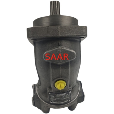 R902150326 A2FE107/61W-VAL100U-S Rexroth зафиксировало затыкает в моторе