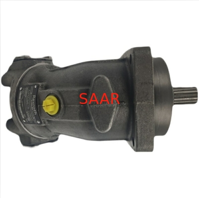 R902099436 A2FE107/61W-VZL027F-SK Rexroth зафиксировало затыкает в моторе