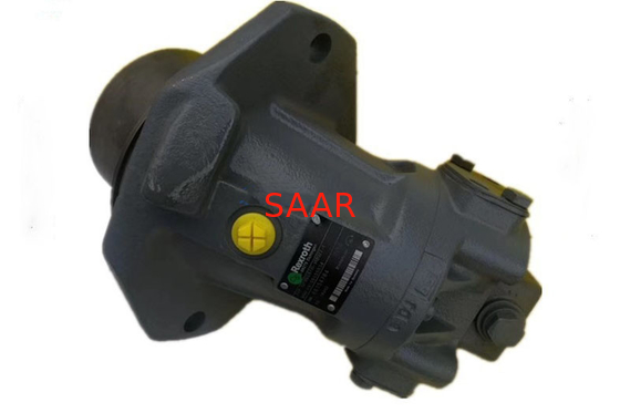 Rexroth R902045138 A2FE180/61W-VAL181-SK исправило вставляемый тип A2FE мотора