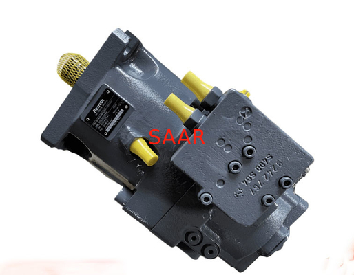 Насос серии R902202667 A11VLO260LRDH1/11R-NSD12N00-S Rexroth A11VO аксиальнопоршневой переменный