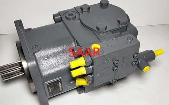 R909601671 AA11VO130LRDS/10R-NSD62N00 SAE Тип переменного насоса с осевым поршневым насосом