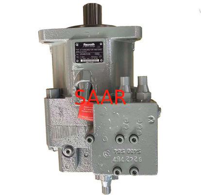 R902251522 AA11VO190DRG/11R-NSD62N00 Rexroth AA11VO190 Серия Аксиально-поршневой насос переменной производительности