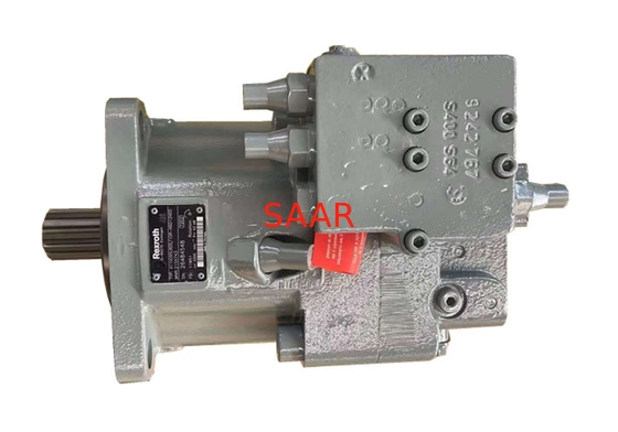Насос R902127269 A11VO260DRL/11R-NZD12K67-S BR-BEIJ-1 Rexroth A11VO260DR аксиальнопоршневой переменный