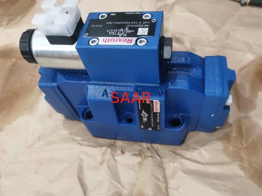 Rexroth R900248848 4 WEH 16 y 7 x/6 НАПРИМЕР. 24N9ETK4/B10 4 WEH 16 y 72/6 НАПРИМЕР. дирекционных клапанов катышкы 24N9ETK4/B10