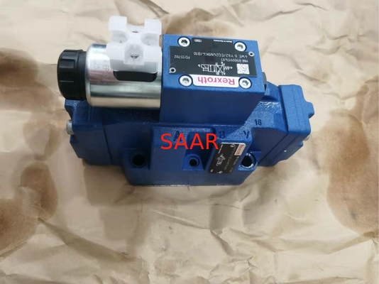 Rexroth R900248848 4 WEH 16 y 7 x/6 НАПРИМЕР. 24N9ETK4/B10 4 WEH 16 y 72/6 НАПРИМЕР. дирекционных клапанов катышкы 24N9ETK4/B10