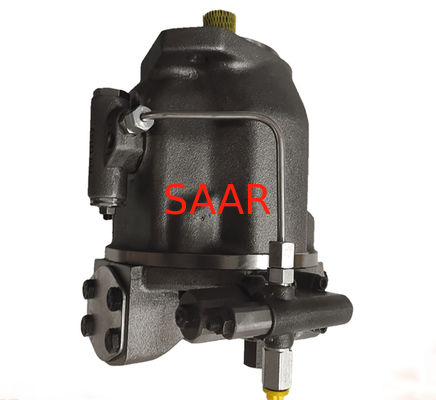 R902542508 AA10VO71DFR1/31R-PSC92N00 AA10VO71 Серия Аксиальный поршневый переменный насос