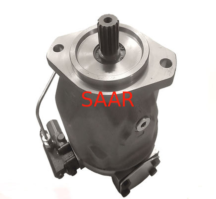 R902542508 AA10VO71DFR1/31R-PSC92N00 AA10VO71 Серия Аксиальный поршневый переменный насос