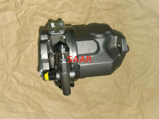 R902561612 AA10VO28ED72/31L-VSC12N00P Оксиальный поршневый переменный насос A10VO серии 31