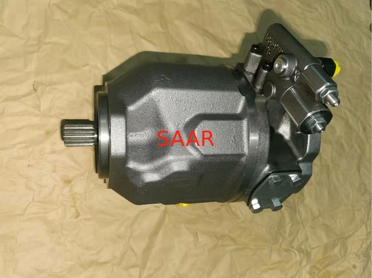 R902561612 AA10VO28ED72/31L-VSC12N00P Оксиальный поршневый переменный насос A10VO серии 31