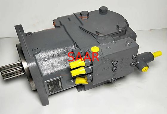 R902002720 AA11VO95DRS/10L-NSD62N00 SAE Тип переменного насоса с осиальным поршневым насосом