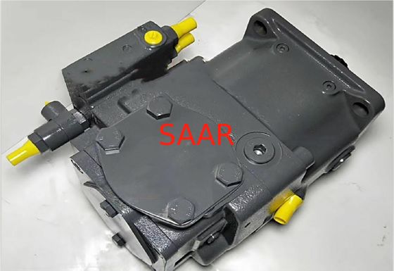 R902205735 AA11VO75DRS/10R-NSD62N00 Аксиально-поршневой насос переменной производительности типа SAE