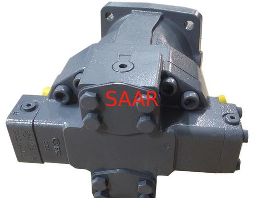 R902038586 AA6VM55EP1/63W-VSD520DB Аксиальный поршневый переменный двигатель AA6VM серии 63