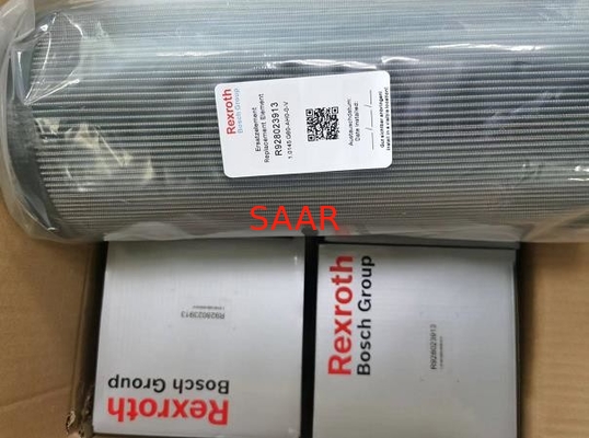 Тип патроны фильтра R928023913 1.0145G60-AH0-0-V Rexroth 1.0145G