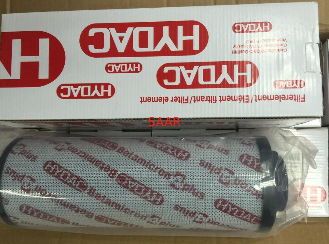 0660R010ON Гидравлический фильтр Hydac серии 0660R, запасные части для гидравлических фильтров