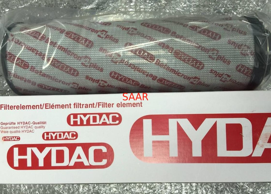 1263056, 1300R005ON/-V Замена фильтрующего элемента Hydac, картридж, конструкция