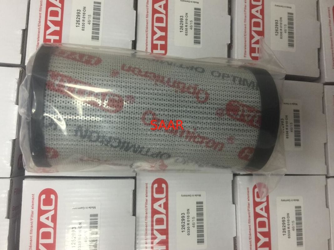 1263000, 0330R005ON/-KB 0330R Серия Возвратный фильтрующий элемент Hydac, Промышленный гидравлический фильтрующий элемент