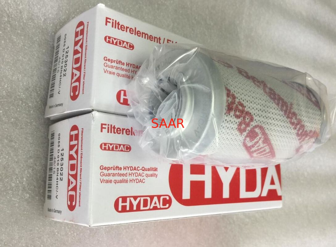 1263404, 0030D003ON/-V Высокоэффективный элемент фильтра Hydac 0015D 0030D 0055D 0060D 0075D 0095D Серия
