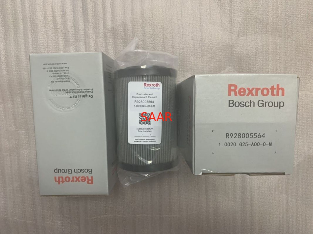 R928006034, 1.1000H6XL-A00-0-M Фильтрующий элемент Rexroth 1.1000 1.2000 1.2500 Размер для жидкостей на неминеральной основе