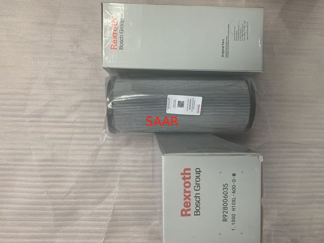 R928007350, 1.0008H6XL-AH0-0-M Фильтрующие элементы с высокой стабильностью перепада давления 1.0008 1.0013 1.0018 Размер