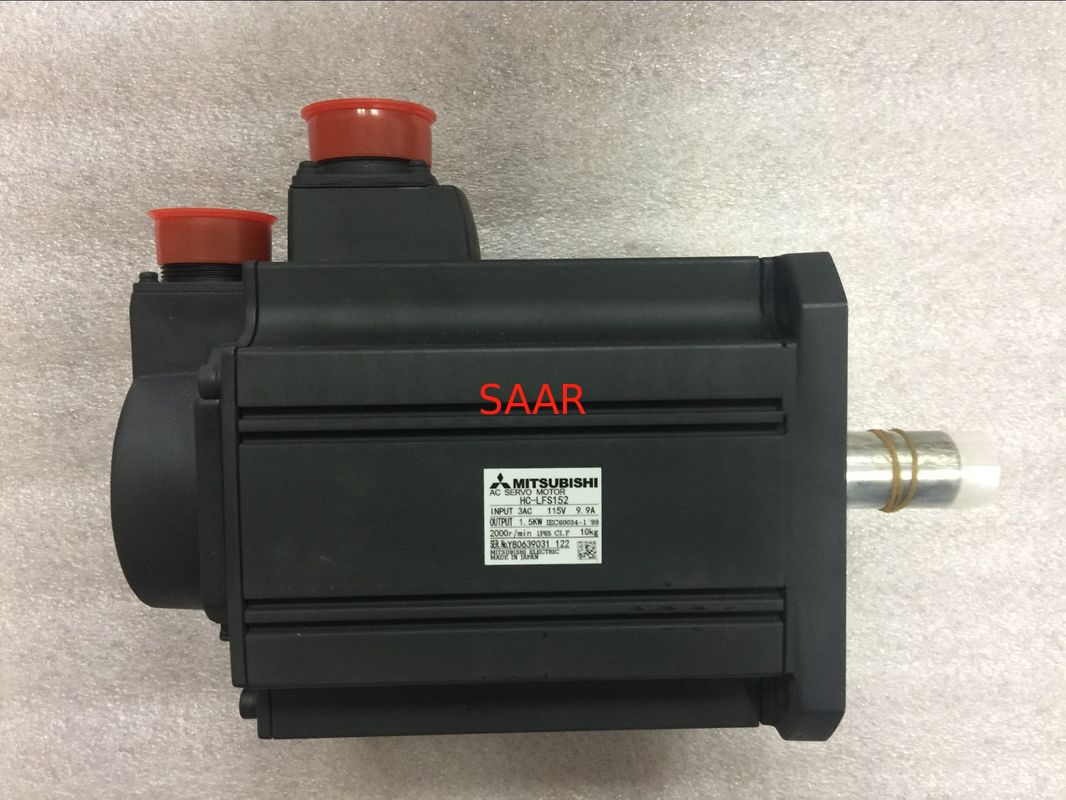 HC-103RTB-E51, HC-KFS73 Серия Mitsubishi PLC Модули / AC Серводвигатель с редуктором