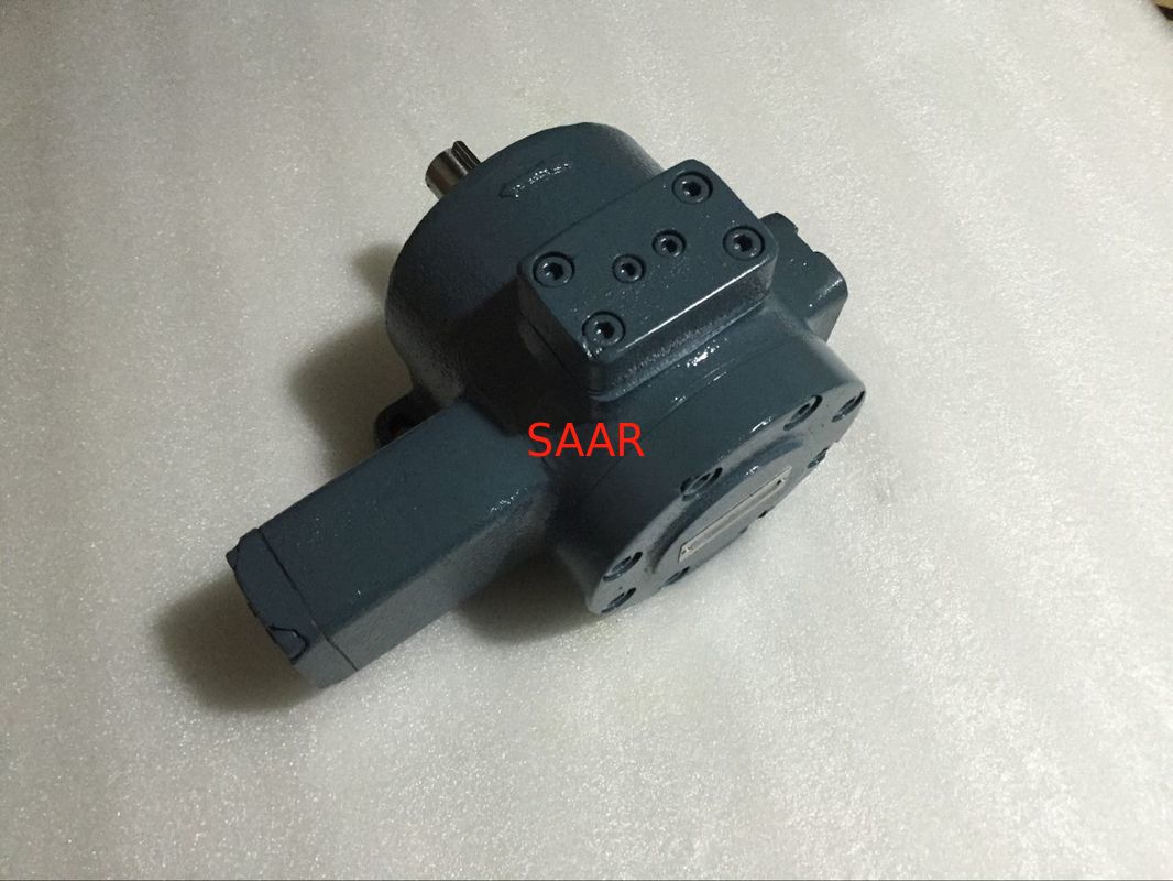Насос гидравлический Nachi VDR-2B-1A3-13 серии VDR13 VDR22, привод от гидравлического масла