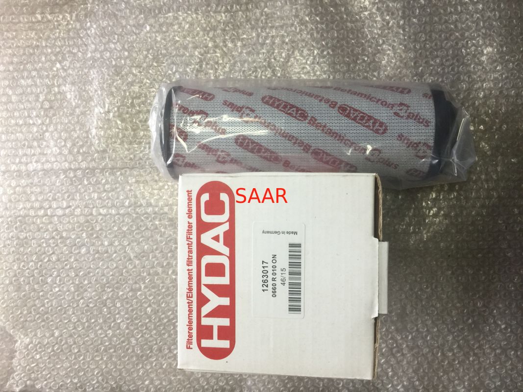 1263490, 0060R020ON/-V-B6 Замена фильтрующего элемента Hydac серии 0060R