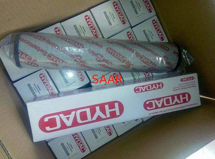 1270097, 1700R003ON/-V-KB Hydac Серия 1700R Возвращение линии фильтра элемент замены картриджа Структура