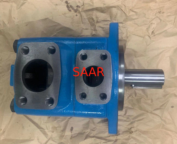 Насосы Vickers Vane 02-137131-4 35V35A-86C22R горячая продажа Насосы V-серии с одной насадкой