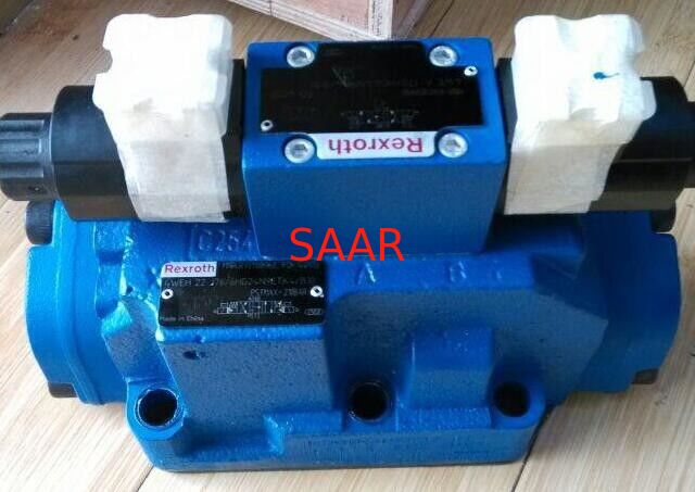 Тип клапан R901108960 4WEH22J76/6HG24N9ETK4/B10 4WEH22J7X/6HG24N9ETK4/B10 катышкы 4WEH22J дирекционный