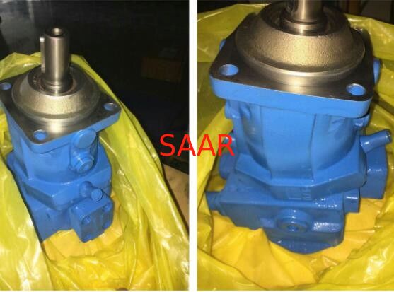Тип переменного насоса A7VO28DR R902227748 A7VO28DR/63R-NPB01 Rexroth аксиальнопоршневой